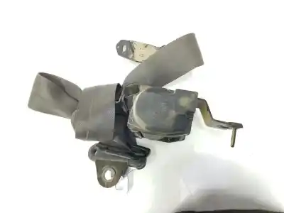 Second-hand car spare part front right seat belt for mitsubishi montero   (v3_w, v2_w, v4_w) 2.8 td (v46w, v26w) oem iam references mr714271  mr714271
