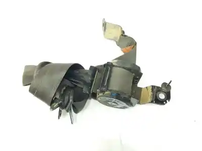 Peça sobressalente para automóvel em segunda mão cinto de segurança dianteiro direito por mitsubishi montero   (v3_w, v2_w, v4_w) 2.8 td (v46w, v26w) referências oem iam mr714271
