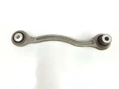 Peça sobressalente para automóvel em segunda mão braço oscilante suspensão traseiro esquerdo por mercedes-benz clase glc (w253) 2.1 cdi cat referências oem iam 2053506503