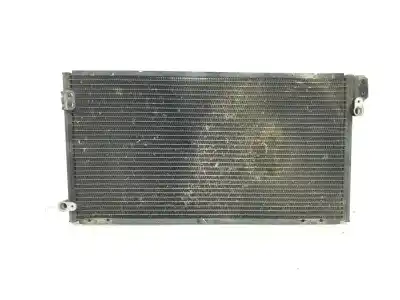 Pezzo di ricambio per auto di seconda mano condensatore / radiatore aria condizionata per mitsubishi montero   (v3_w, v2_w, v4_w) 2.8 td (v46w, v26w) riferimenti oem iam mr146343