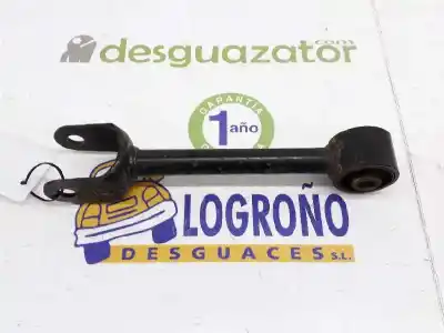 Peça sobressalente para automóvel em segunda mão BRAÇO OSCILANTE SUSPENSÃO TRASEIRO DIREITO por LEXUS IS200 (DS2/IS2)  Referências OEM IAM 4877030080  487700N010