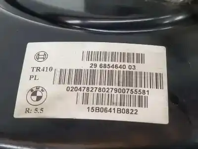 Автозапчасти б/у тормозной серво за mini mini (f56) one ссылки oem iam 34336864668  34336864668