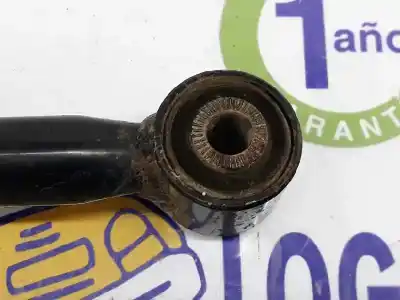 Second-hand car spare part right rear bracket for lexus is200 (ds2/is2) 2.5 v6 cat oem iam references 4871053020  48710-53020