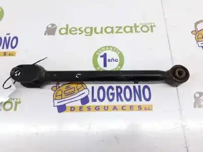 Second-hand car spare part right rear bracket for lexus is200 (ds2/is2) 2.5 v6 cat oem iam references 4871053020  48710-53020