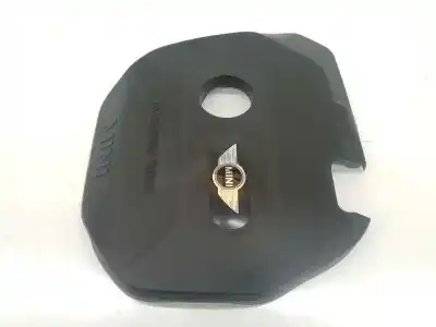 Автозапчасти б/у крышка двигателя за mini mini (f56) one ссылки oem iam 11128601635  11128601635