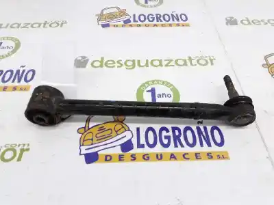 Second-hand car spare part right rear bracket for lexus is200 (ds2/is2) 2.5 v6 cat oem iam references 4879053030  48790-53030