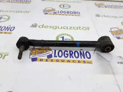 Peça sobressalente para automóvel em segunda mão BRAÇO OSCILANTE SUSPENSÃO TRASEIRO DIREITO por LEXUS IS200 (DS2/IS2)  Referências OEM IAM 4879053030  