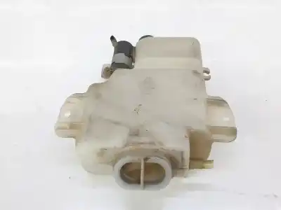 Peça sobressalente para automóvel em segunda mão depósito do limpa vidros por mitsubishi montero   (v3_w, v2_w, v4_w) 2.8 td (v46w, v26w) referências oem iam mb628750  mb628750