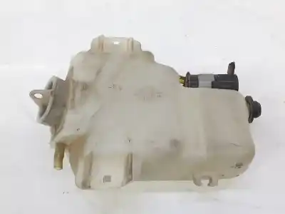 Peça sobressalente para automóvel em segunda mão depósito do limpa vidros por mitsubishi montero   (v3_w, v2_w, v4_w) 2.8 td (v46w, v26w) referências oem iam mb628750  mb628750