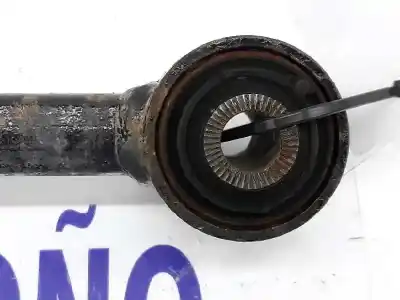 Автозапчасти б/у правая задняя кронштейн за lexus is200 (ds2/is2) 2.5 v6 cat ссылки oem iam 4870553020  48705-53020
