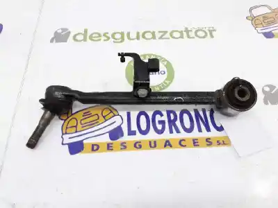 Pezzo di ricambio per auto di seconda mano SOGGIORNO POSTERIORE SINISTRO per LEXUS IS200 (DS2/IS2)  Riferimenti OEM IAM 4870653020  
