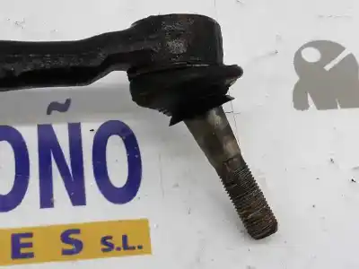 Pièce détachée automobile d'occasion appui arriere gauche pour lexus is200 (ds2/is2) 2.5 v6 cat références oem iam 4870653020  48706-53020