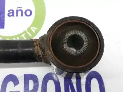 Автозапчастина б/у задня ліва стійка для lexus is200 (ds2/is2) 2.5 v6 cat посилання на oem iam 4877030080  48770-0n010
