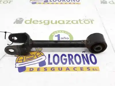 Pezzo di ricambio per auto di seconda mano SOGGIORNO POSTERIORE SINISTRO per LEXUS IS200 (DS2/IS2)  Riferimenti OEM IAM 4877030080  4N010