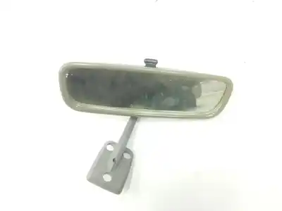 Peça sobressalente para automóvel em segunda mão espelho retrovisor interior por mitsubishi montero   (v3_w, v2_w, v4_w) 2.8 td (v46w, v26w) referências oem iam mb777229