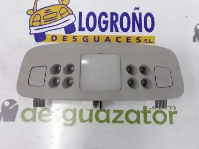 Автозапчасти б/у внутренний свет за lexus is200 (ds2/is2) 2.5 v6 cat ссылки oem iam 8136053010a0