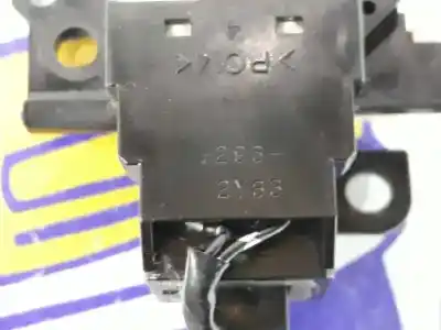 Автозапчастина б/у многофункційне управління для lexus is200 (ds2/is2) 2.5 v6 cat посилання на oem iam 8463234011  8463234011