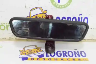 Pezzo di ricambio per auto di seconda mano SPECCHIO INTERNO per BMW SERIE 3 TOURING (E46)  Riferimenti OEM IAM 51169134416  51169134416