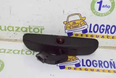 Peça sobressalente para automóvel em segunda mão espelho retrovisor interior por bmw serie 3 touring (e46) 3.0 330d referências oem iam 51169134416  51169134416