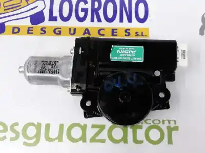 Автозапчасти б/у электродвигатель крыши за lexus is200 (ds2/is2) 2.5 v6 cat ссылки oem iam 47107110881  2331000291