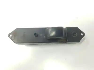 Peça sobressalente para automóvel em segunda mão botão / interruptor elevador vidro dianteiro direito por mitsubishi montero   (v3_w, v2_w, v4_w) 2.8 td (v46w, v26w) referências oem iam mr252818
