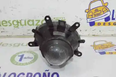 Peça sobressalente para automóvel em segunda mão farol / projetor de nevoeiro esquerdo por bmw serie 3 touring (e46) 3.0 330d referências oem iam 63176911007