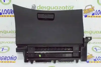 Peça sobressalente para automóvel em segunda mão porta luvas por bmw serie 3 touring (e46) 3.0 330d referências oem iam 51168196111