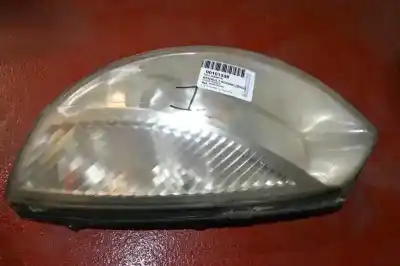 Second-hand car spare part LEFT HEADLIGHT for RENAULT SCÉNIC II (JM0/1_)  OEM IAM references 7701056127  