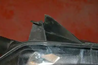 Pezzo di ricambio per auto di seconda mano faro anteriore sinistro per renault scénic ii (jm0/1_) 1.9 dci (jm0g, jm12, jm1g, jm2c) riferimenti oem iam 7701056127  