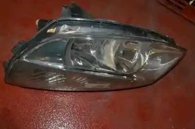 Pezzo di ricambio per auto di seconda mano faro anteriore sinistro per renault scénic ii (jm0/1_) 1.9 dci (jm0g, jm12, jm1g, jm2c) riferimenti oem iam 7701056127  
