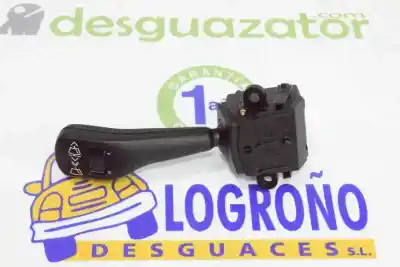 Peça sobressalente para automóvel em segunda mão comutador de limpa vidros por bmw serie 3 touring (e46) 3.0 330d referências oem iam 61318363669