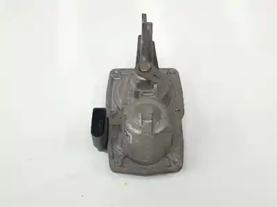 Автозапчастина б/у коробка метелика для audi a4 avant (8w5) 2.0 16v tdi посилання на oem iam 04l128063t  04l128063t