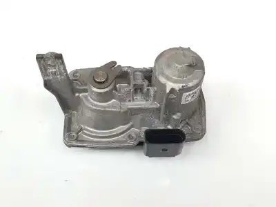 Автозапчастина б/у коробка метелика для audi a4 avant (8w5) 2.0 16v tdi посилання на oem iam 04l128063t  04l128063t