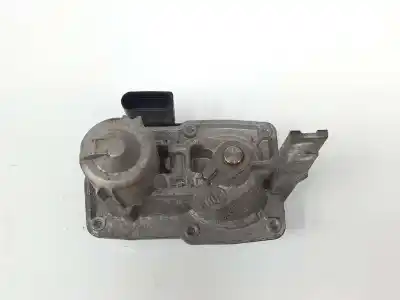 Автозапчастина б/у коробка метелика для audi a4 avant (8w5) 2.0 16v tdi посилання на oem iam 04l128063t  04l128063t