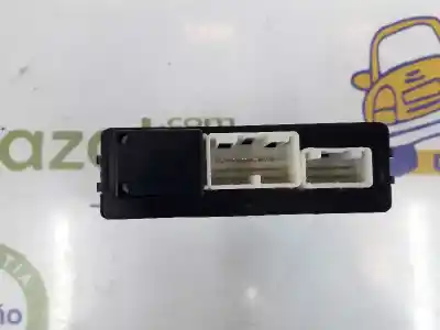 Автозапчасти б/у электронный модуль за lexus is200 (ds2/is2) 2.5 v6 cat ссылки oem iam 8943053030  1233006970