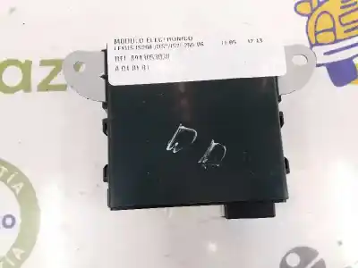 Автозапчасти б/у электронный модуль за lexus is200 (ds2/is2) 2.5 v6 cat ссылки oem iam 8943053030  1233006970
