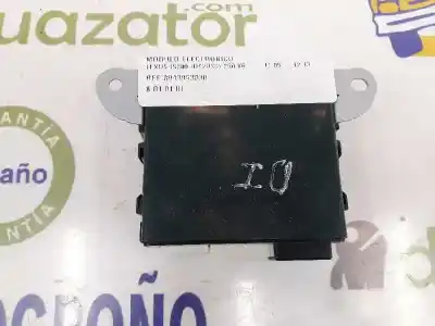 Автозапчасти б/у электронный модуль за lexus is200 (ds2/is2) 2.5 v6 cat ссылки oem iam 8943053030