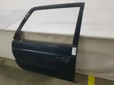 Second-hand car spare part left front door for mitsubishi montero   (v3_w, v2_w, v4_w) 2.8 td (v46w, v26w) oem iam references mr439493  mr439493