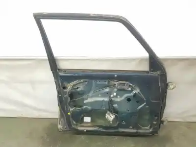 Second-hand car spare part left front door for mitsubishi montero   (v3_w, v2_w, v4_w) 2.8 td (v46w, v26w) oem iam references mr439493  mr439493