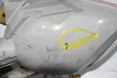 Автозапчастина б/у правий ліхтар для ford focus ii sedán (db_, fch, dh) 2.0 tdci посилання на oem iam 1m5113a603cc  5m5115511aa