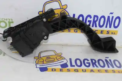Second-hand car spare part accelerator pedal for ford focus ii sedán (db_, fch, dh) 2.0 tdci oem iam references 4m5109836ah