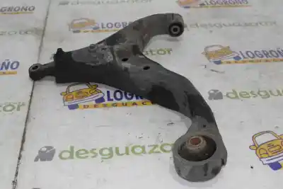 Second-hand car spare part front left lower suspension arm for hyundai tucson 2.0 oem iam references 545002e100 545002e100 