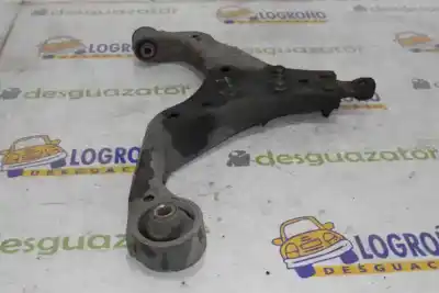 Peça sobressalente para automóvel em segunda mão braço de suspensão inferior esquerdo dianteiro por hyundai tucson 2.0 referências oem iam 545002e100