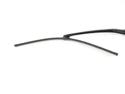 Second-hand car spare part left front windshield wiper arm for porsche cayenne (9pa) s 4.5 oem iam references 95562802812  95562802812