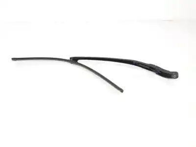 Second-hand car spare part left front windshield wiper arm for porsche cayenne (9pa) s 4.5 oem iam references 95562802812  95562802812