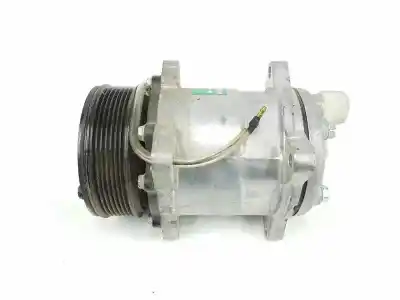 Second-hand car spare part AIR CONDITIONING COMPRESSOR for NISSAN SERENA (C23M)  OEM IAM references SE5H14  