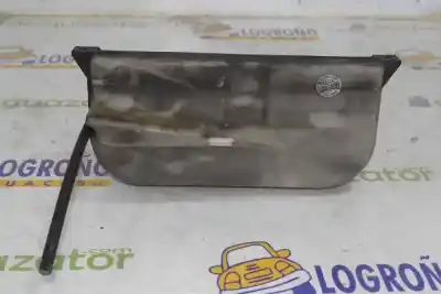 Peça sobressalente para automóvel em segunda mão depósito de expansão por hyundai tucson 2.0 referências oem iam 254312e000