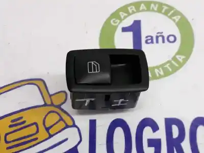 Second-hand car spare part rear left power window switch for mercedes-benz clase m 3.0 cdi oem iam references a2518200510