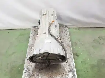 Автозапчастина б/у коробка передач для porsche cayenne (9pa) s 4.5 посилання на oem iam a4800  09d300037g 95530001125