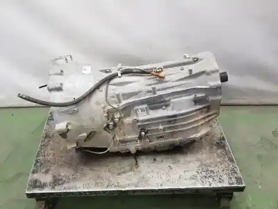 Автозапчастина б/у коробка передач для porsche cayenne (9pa) s 4.5 посилання на oem iam a4800  09d300037g 95530001125